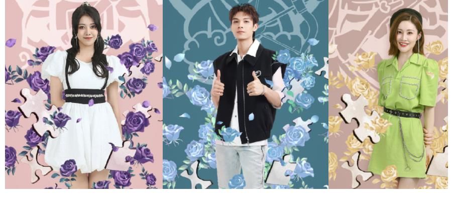 阵容|《心动4》刚播完，又一素人恋爱节目官宣，观察团阵容不是一般强