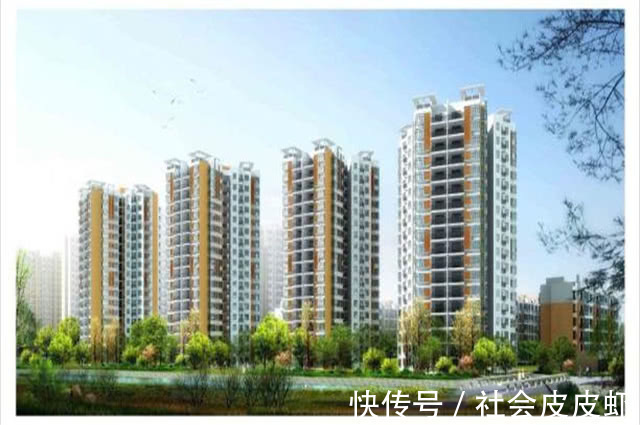 蚊虫|“这一层”的房子一开盘就被抢光了?只有售楼小姐才知道的原因