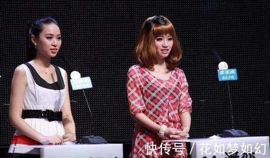 《非誠勿擾》火了十年,全是托?你知道女嘉賓都是從哪來的嗎?