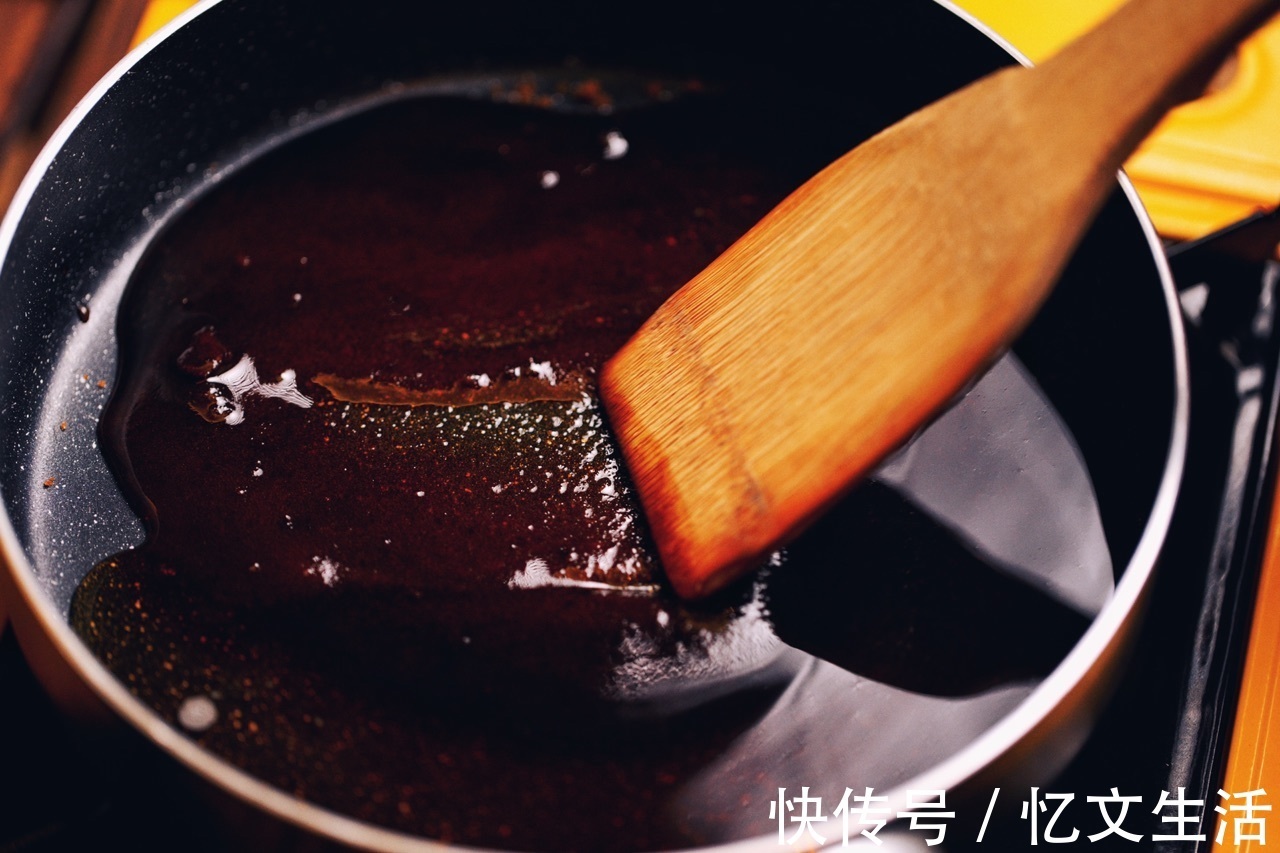 天气|天气热吃一碗凉糕，美味好吃，健康营养