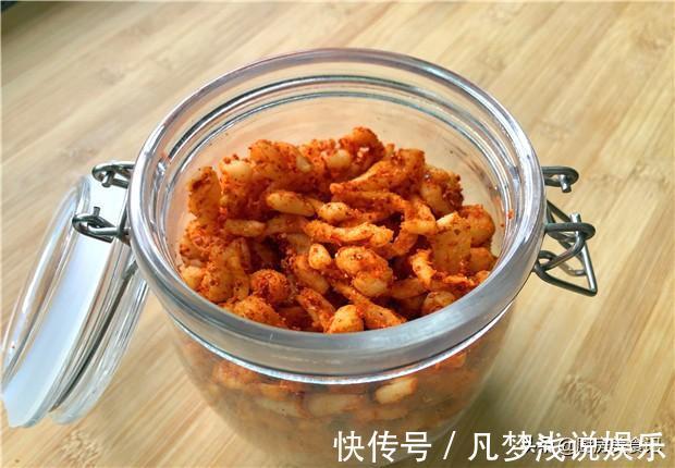 太阳|入冬也能做萝卜干，无需太阳晒，三天就可以吃，干净卫生还简单