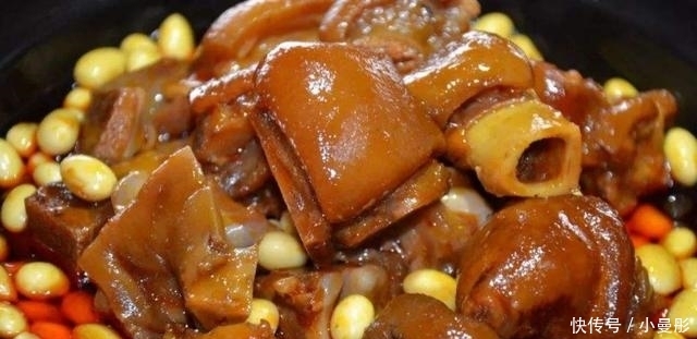 黄豆5种最好吃的做法,简单美味又下饭,看看你喜欢吃哪种?