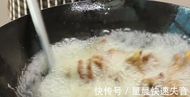 花1800学来的虎皮鸡爪配方，鸡爪软烂脱骨，鲜嫩多汁，全家都爱吃！