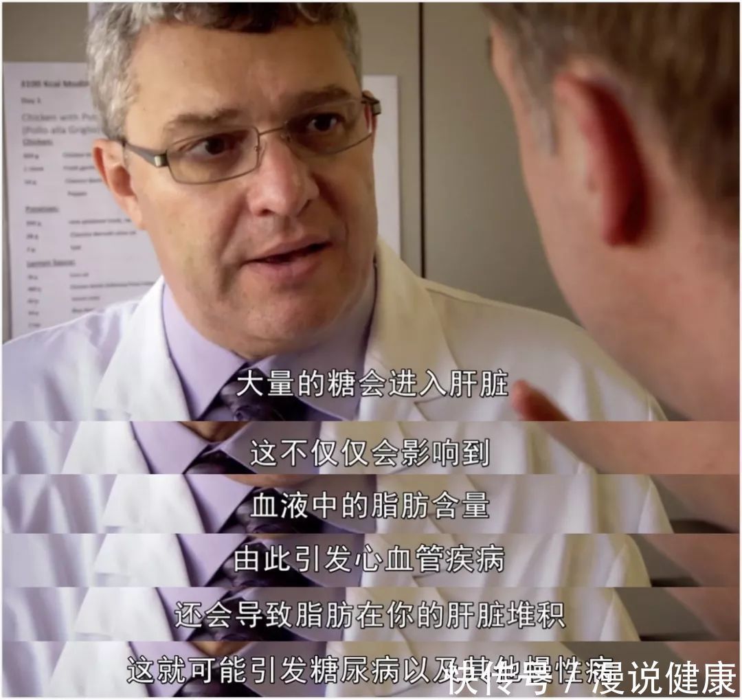 冠心病|为了赚钱和利益,一段隐瞒了50年的真相,让美国人吃了不少苦头