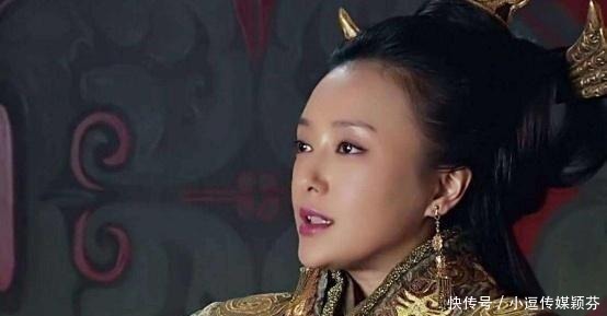 心狠手辣|后人只知她心狠手辣,却从没人心疼过,一生从未被善待的她