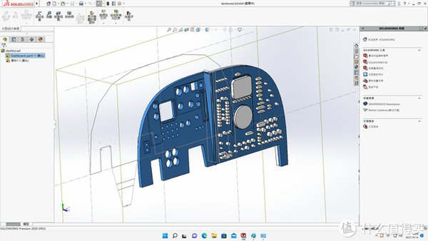 热水器|装修的效果图都是坑，说说我为啥用SolidWorks做装修设计
