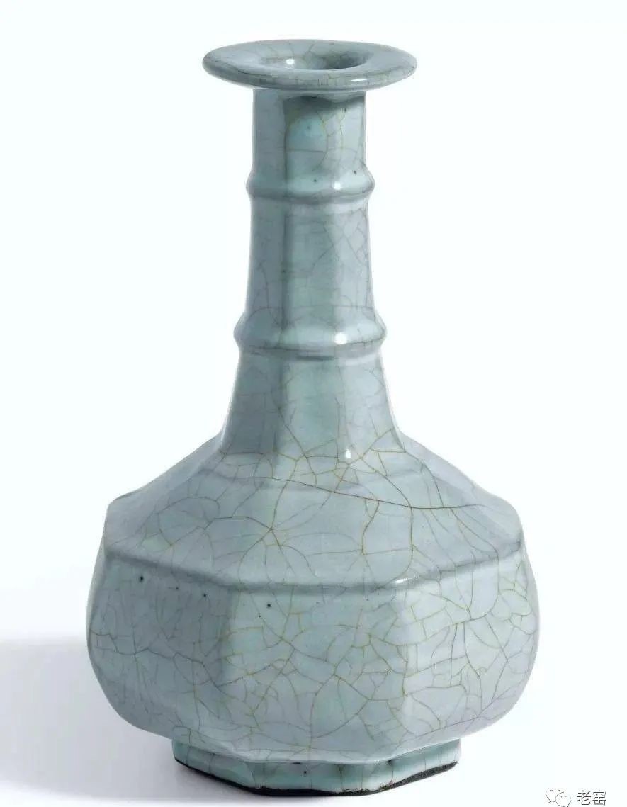 汝官哥,乾隆何尝不是日思夜盼!