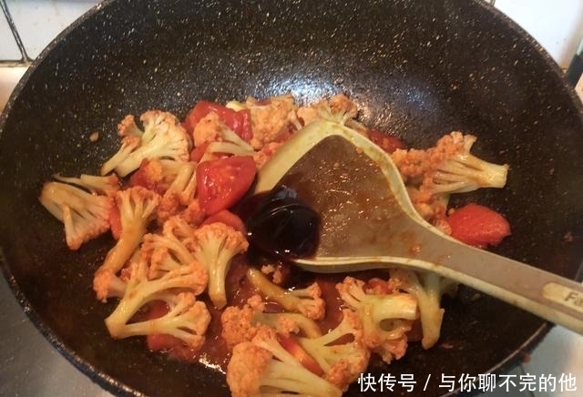 我家|这道菜酸甜开胃，营养美味，我家隔三差五就做一回，全家人都爱吃