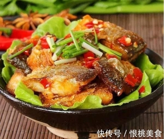 津津有味的几道家常菜,色泽诱人,吃一口就上瘾,学会不用下馆子