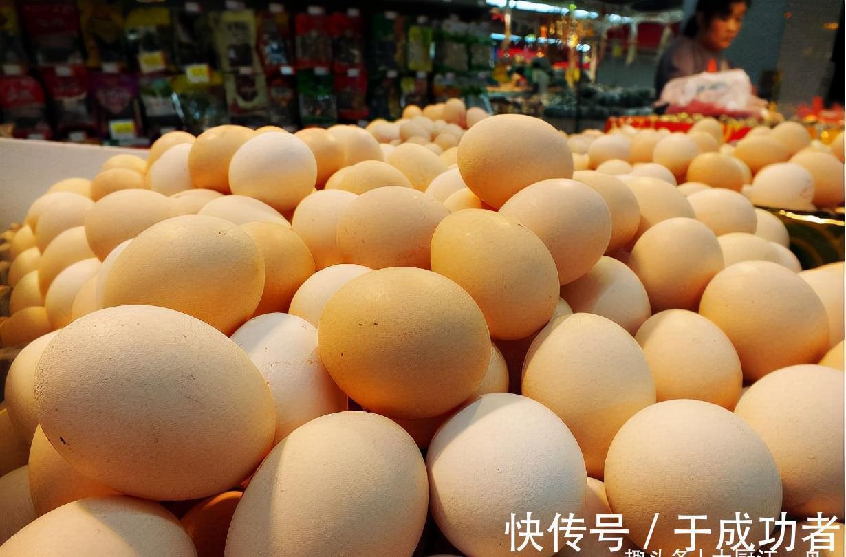 煮鸡蛋,煮到几分熟才营养好吃?看完后,终于明白了