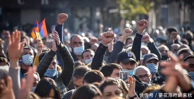 战败|割地求和之后，国家可能爆发内战，总统呼吁：国民团结起来
