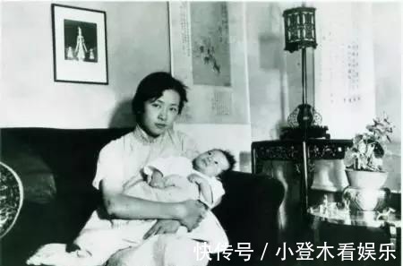 同时代&她是民国时期让三个优秀男人一生痴迷的女人