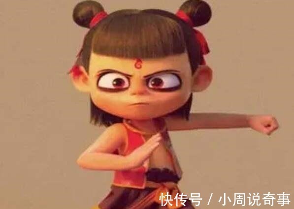 东海龙王$李靖既不是皇帝也不是王爷,他的儿子哪吒为何被称为“三太子”!