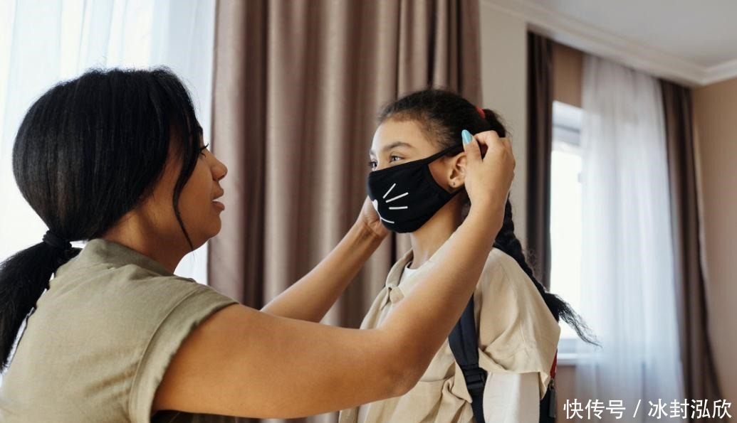 自律|想要让孩子更自律，那爸爸妈妈应该和他们做这些事