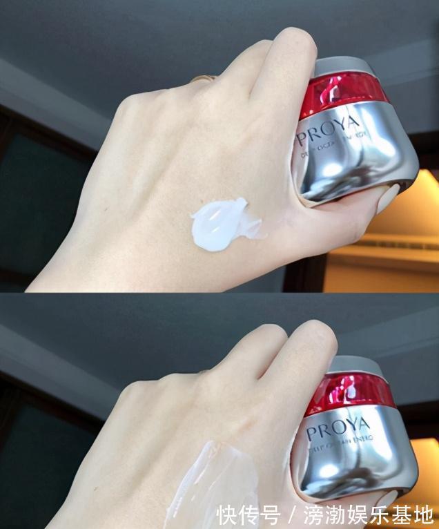 成分|4款适合50+岁用的国货面霜,滋润又好吸收,味道还特别好闻