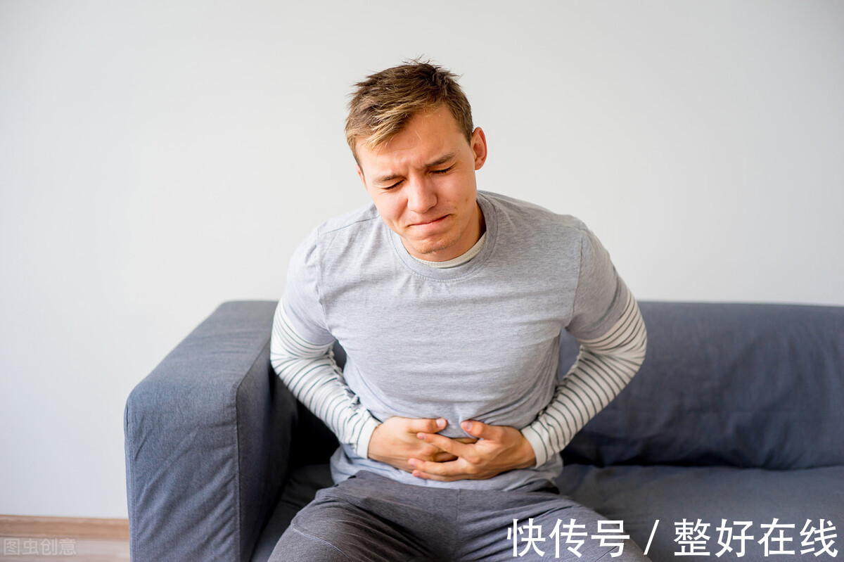 直肠|提醒:若出现以下不适症状,或是溃疡性结肠炎,4种方法可以缓解