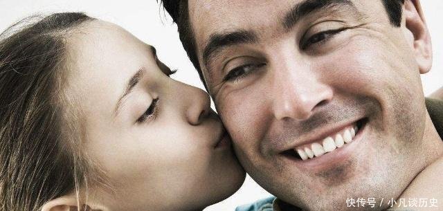 亲近|女儿为什么更喜欢和爸爸亲近,知道这3个原因后,当爸的别端着了