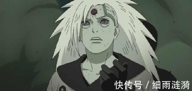 鳴人|火影忍者｜也許“無限月讀”根本沒解開？或許，這才是火影大結局