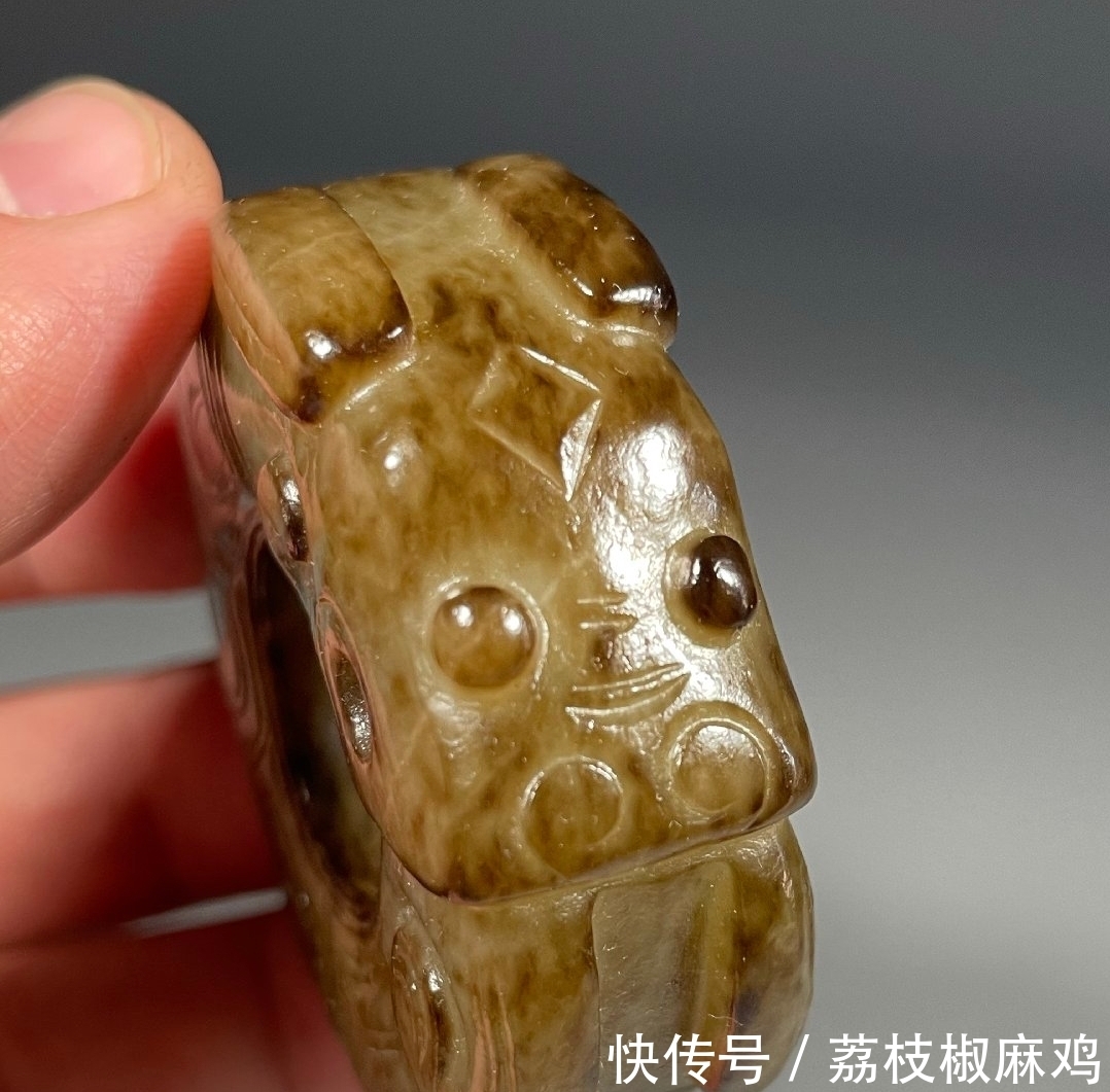 夏代&三海经古代书里面就体现出来了夏代历史,并且有实物资料见证。