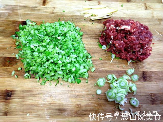 儿子天天嚷着吃这菜，常吃身体壮脑瓜灵，太香了，冬天吃最棒