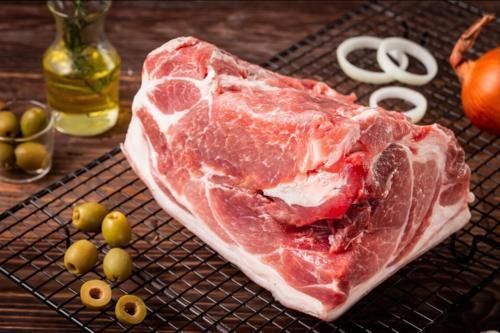 冰箱|保存猪肉,不要直接放冰箱,跟商贩学了一招,放半年不变质味道好