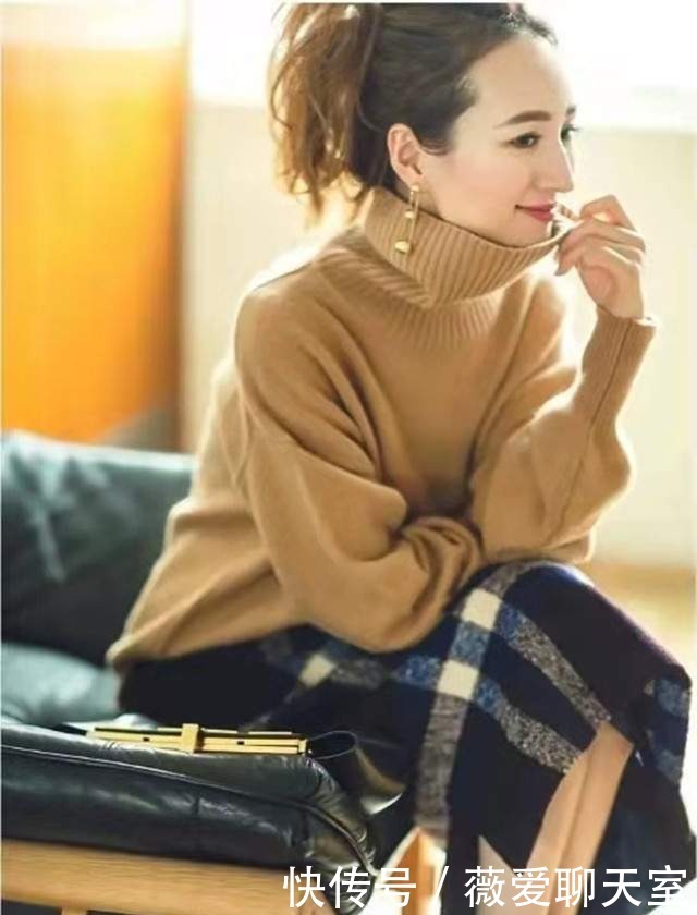 150~160的小个子女生,看看日本辣妈星玲奈,实用又显高