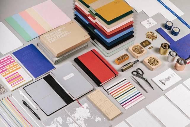 带来|丢掉手机看看纸笔带来的治愈,说不定还能为你的工作添灯加油