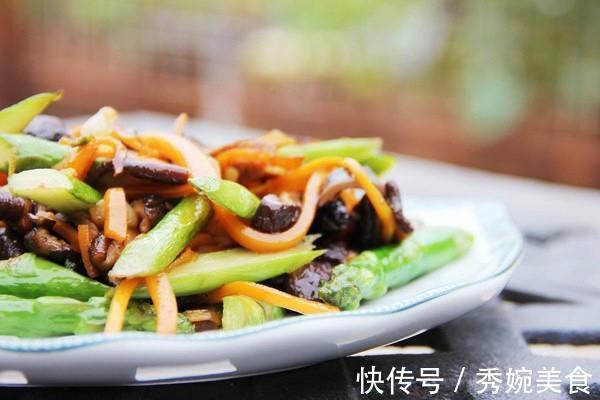 鱼片|小满过后教你几道美味家常菜,做法简单又好吃,天天吃不腻