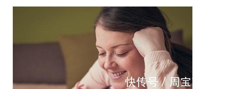 胎儿|怀孕后,腹中胎儿发育比较好,孕妈身体可能会有几种表现