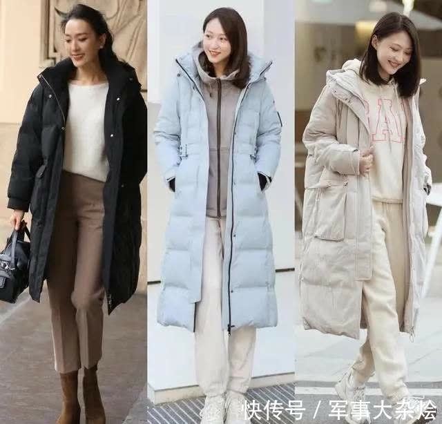 七分裤 四十岁女人穿搭要点:没有装嫩就不会显得老气,保证气质加分