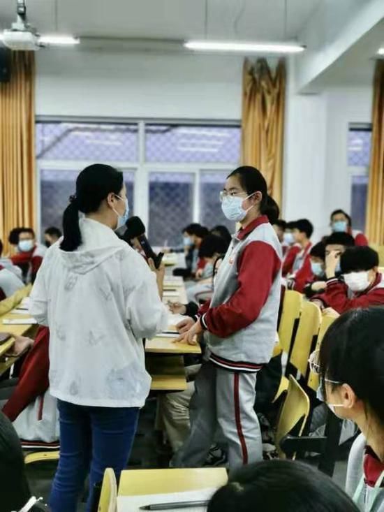 心态|肥东志成双语学校:锻造阳光心态 做快乐成长少年郎