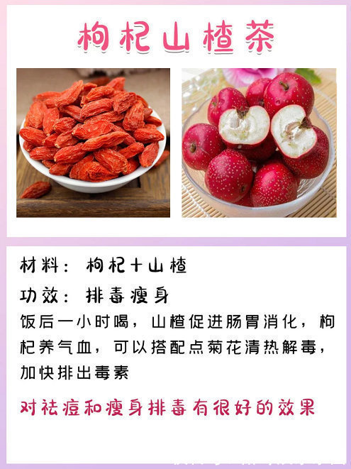 皮肤 内调真的很重要,好皮肤喝出来,护肤瘦身!!!