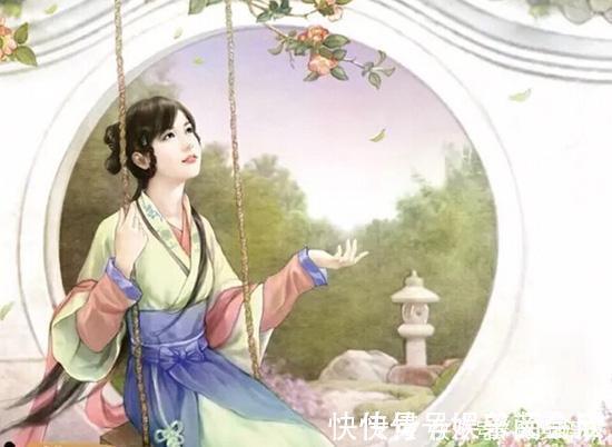 潇潇暮雨洒江天@“千古第一情圣”柳永最惊艳的五首词,美得让人心醉!