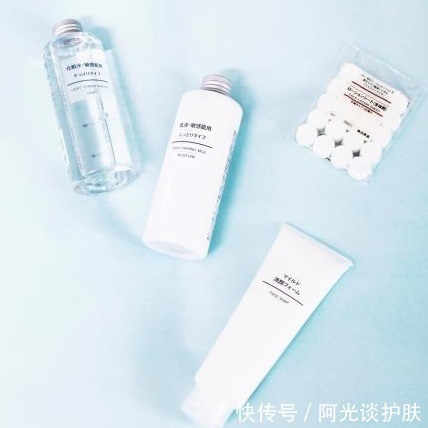 舒敏|这些小众低调的护肤品,竟是618必入性价比好物!网友:不输大牌