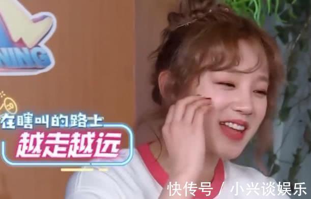 宋雨琦|《跑男》嘉賓叫錯名字后，陳赫反應(yīng)機智，王彥霖引起全網(wǎng)熱議！