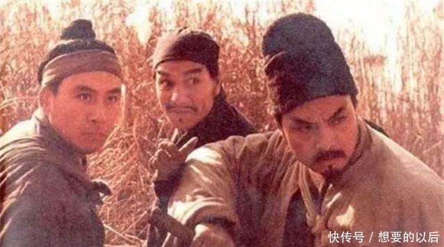 没死|征方腊大胜后,林冲并没死,那为什么宋江还对上头说他死了