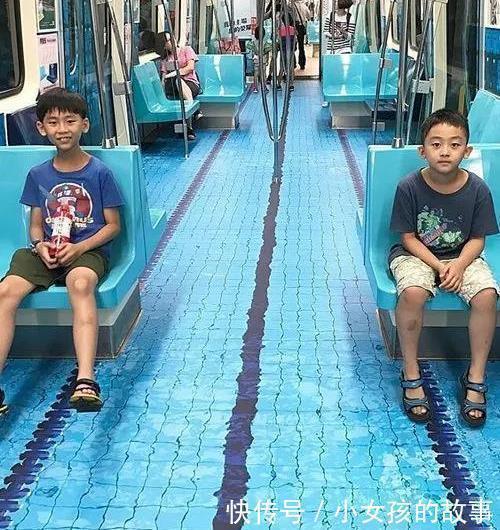 三傻大闹宝莱坞|30张脑洞大开的奇葩设计,完全颠覆人类的认知水平