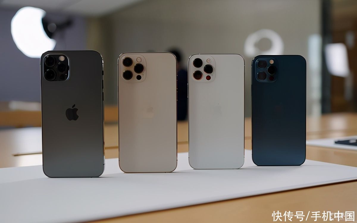 搭载|iPhone未来有望搭载潜望式镜头 变焦性能或大幅上升