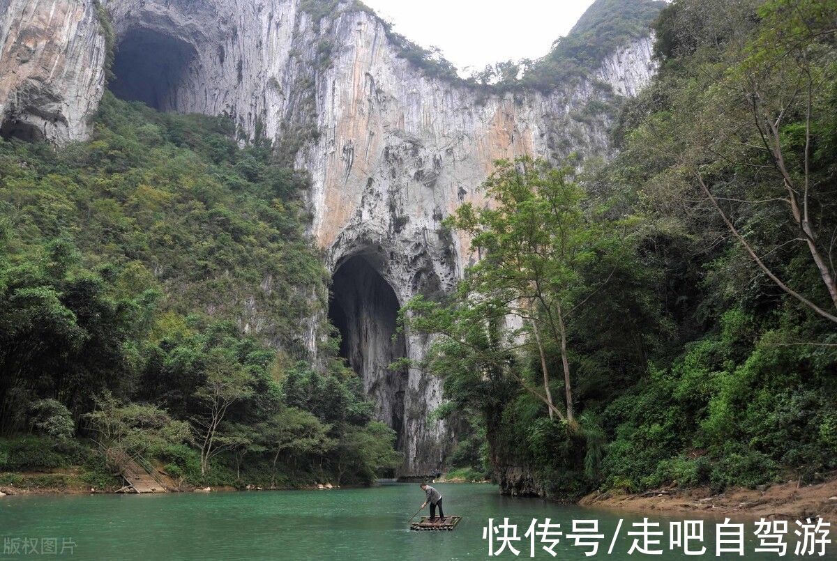 贵州|假如没有贵州，中国的春天就要凋零一半