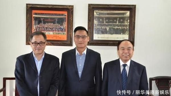 孔德成|历朝历代的统治者都优待孔家后人,现今的孔家后人还享有优待吗?