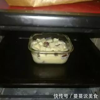 馒头的华丽变身，6种新做法，酥香脆口太好吃了！