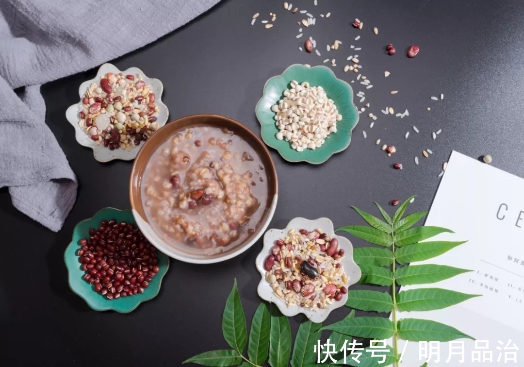 升糖指数|糖尿病患者可以喝什么粥？不能喝什么粥？医生给你讲清楚