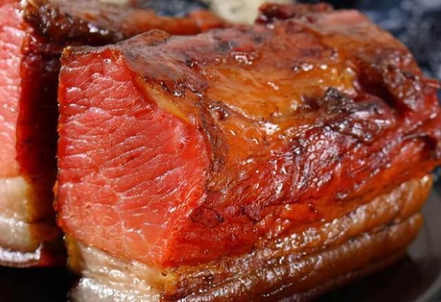 为啥|腊肉为啥一炒就硬?原来这1步做错了,学会正确做法,腊肉香又嫩