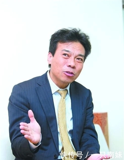 唐骏:服务3位首富,曾有人开出10亿年薪挖他