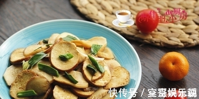 防癌|这菜要常给老人孩子吃,补钙促生长防癌提高抗病力,无肉比有肉香