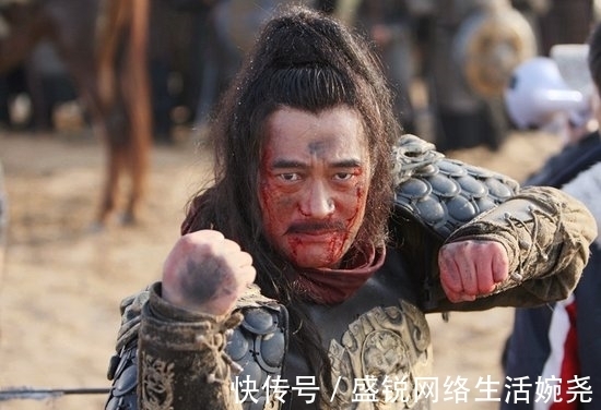 林冲&水浒中,梁山武功达到五虎水准的只有4人,梁山外却多达15人