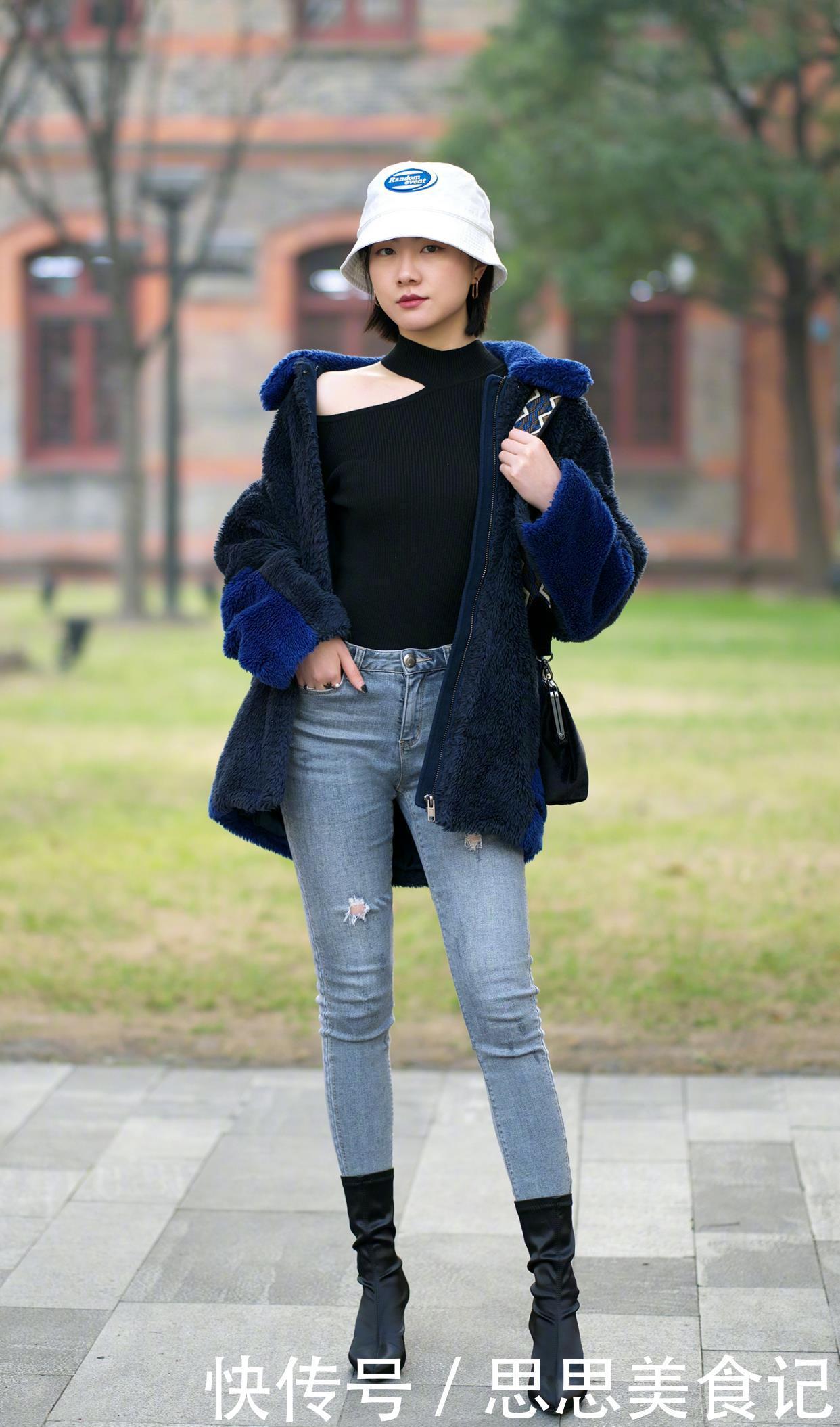 身高不足高跟鞋来凑,冬天的高跟鞋有哪些款式,怎么搭配效果更好