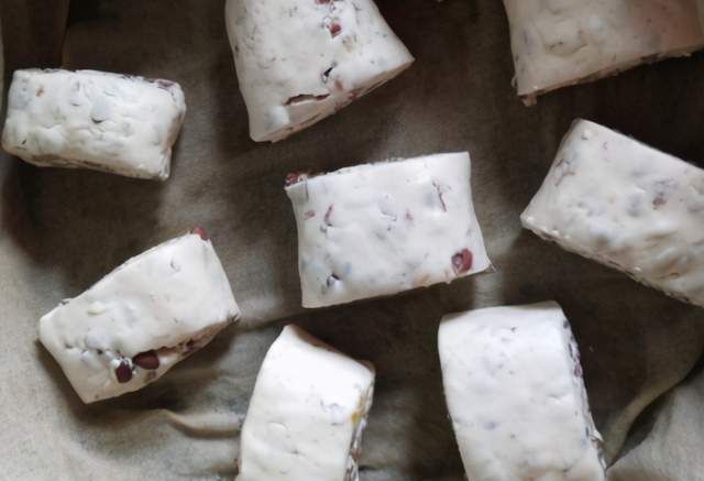 大雪|大雪后,糯米别熬粥了,抓把红豆蒸一蒸,软糯香甜,滋补更饱腹