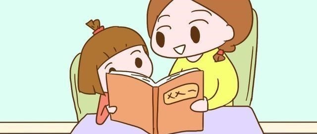 绘本|教孩子识字不要迷信识字量,家长做到3件事,娃入学后才更有优势
