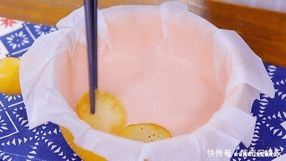 土豆片|自从学会这个饼，天天早餐不重样，多种吃法，早餐再不去外面吃！